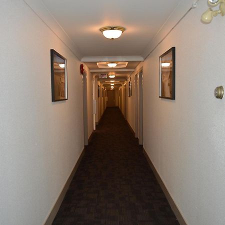 Lillooet Hotel Victoria Dış mekan fotoğraf