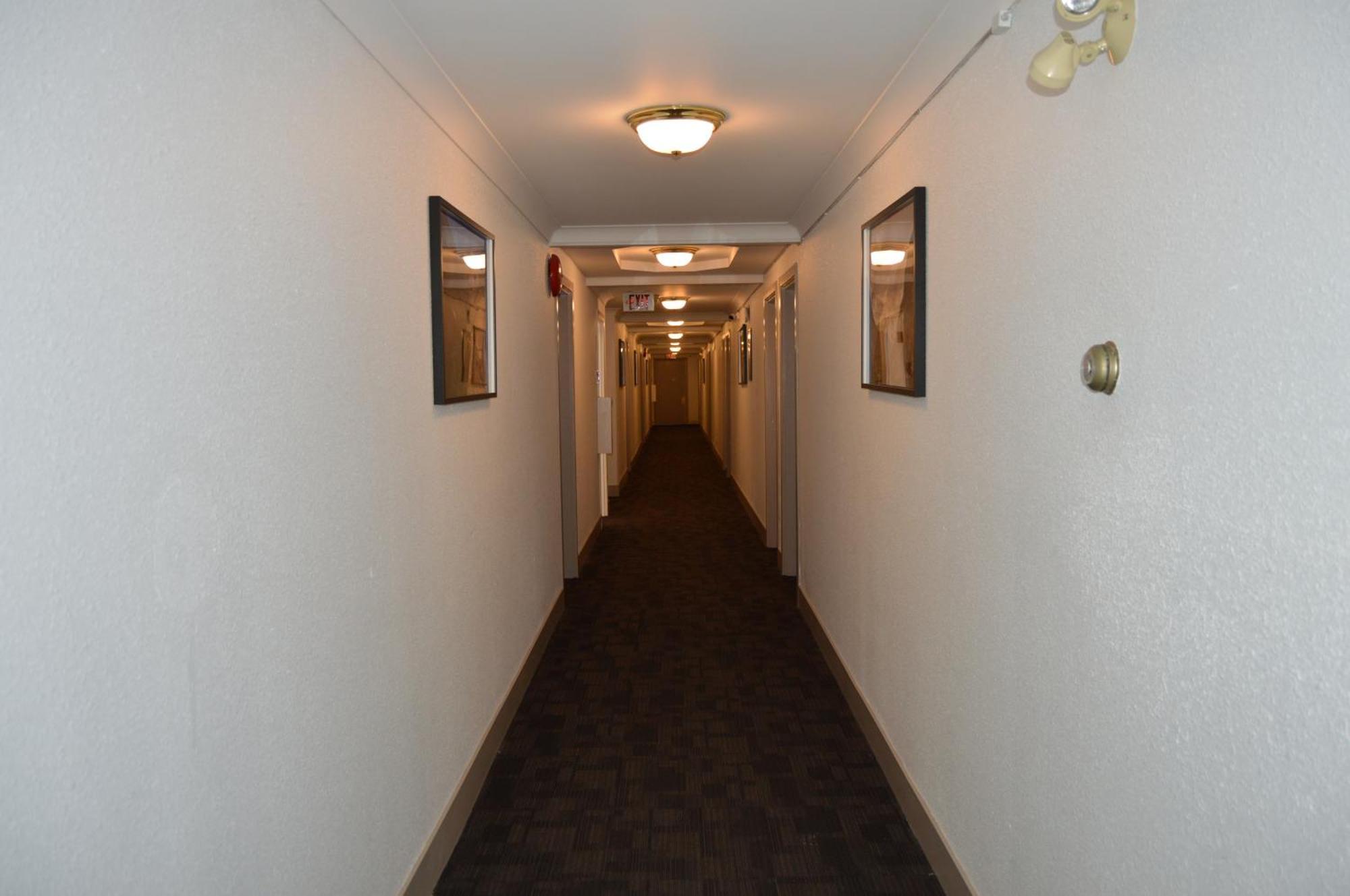 Lillooet Hotel Victoria Dış mekan fotoğraf