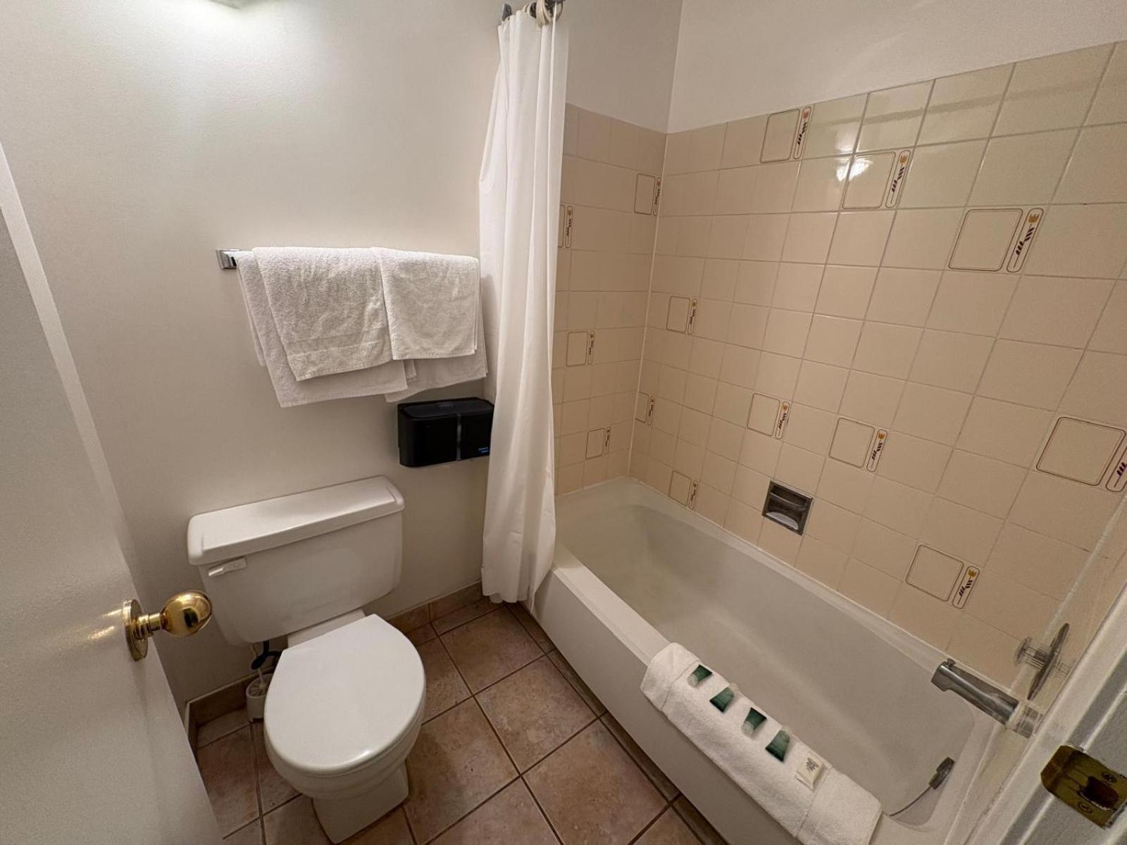 Lillooet Hotel Victoria Dış mekan fotoğraf